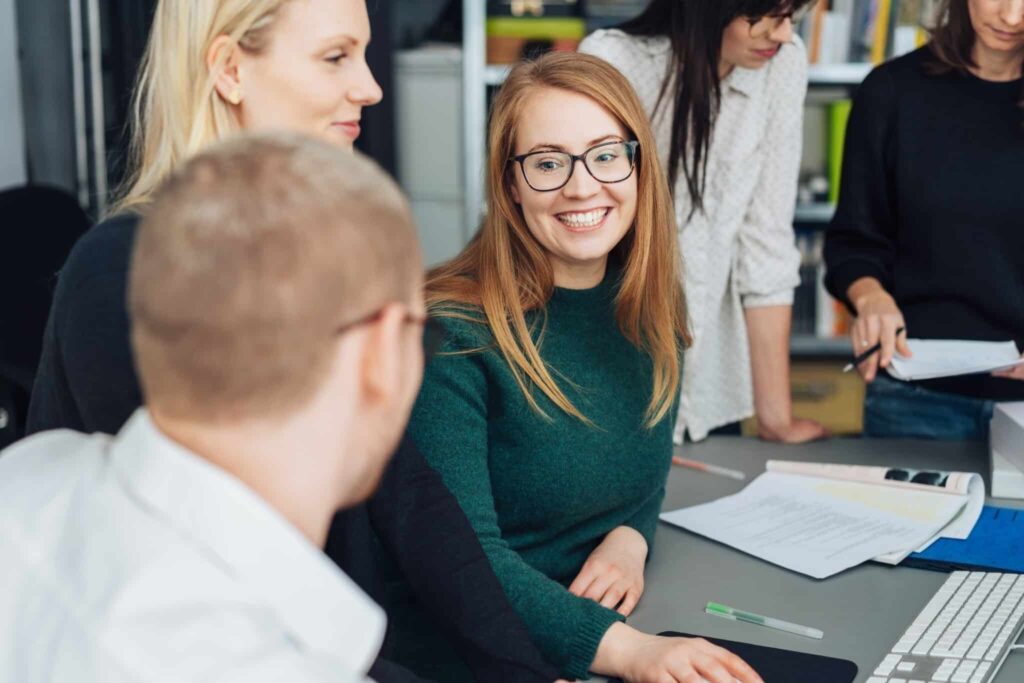 Lektorat, Lektoratsservice Lektor Berger Professionell Korrektur lesen lassen Korrekturlesen